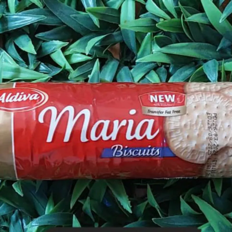 Galletas Maria biscuits