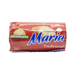 Galletas Maria