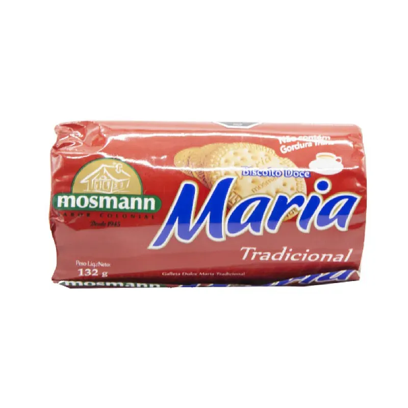 Galletas Maria 