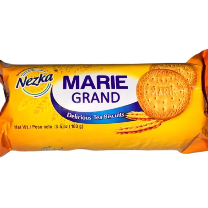 Galletas Marie Grand 