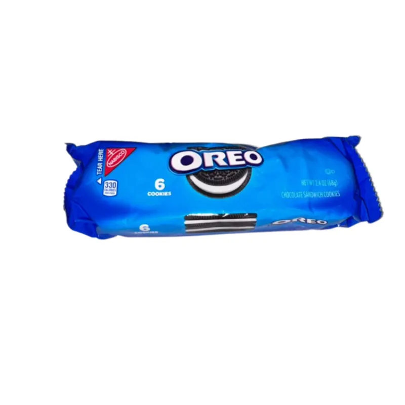 Galletas Oreo 