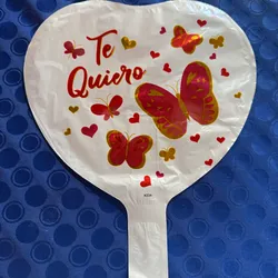 Globo te quiero 