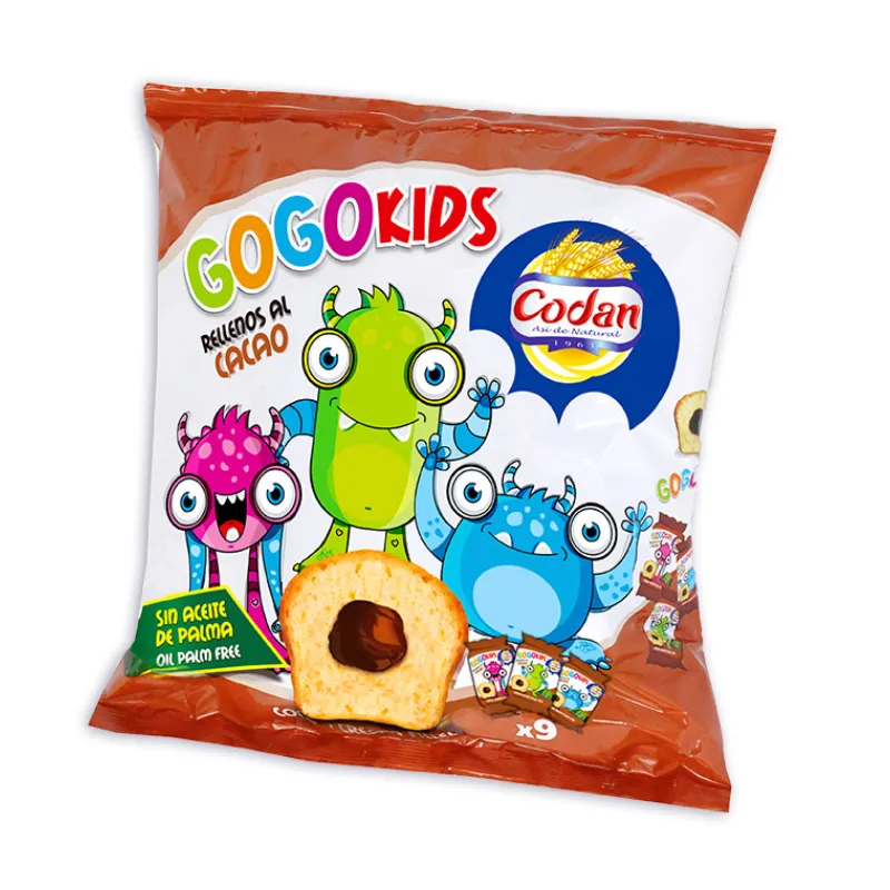 GOGOKIDS 