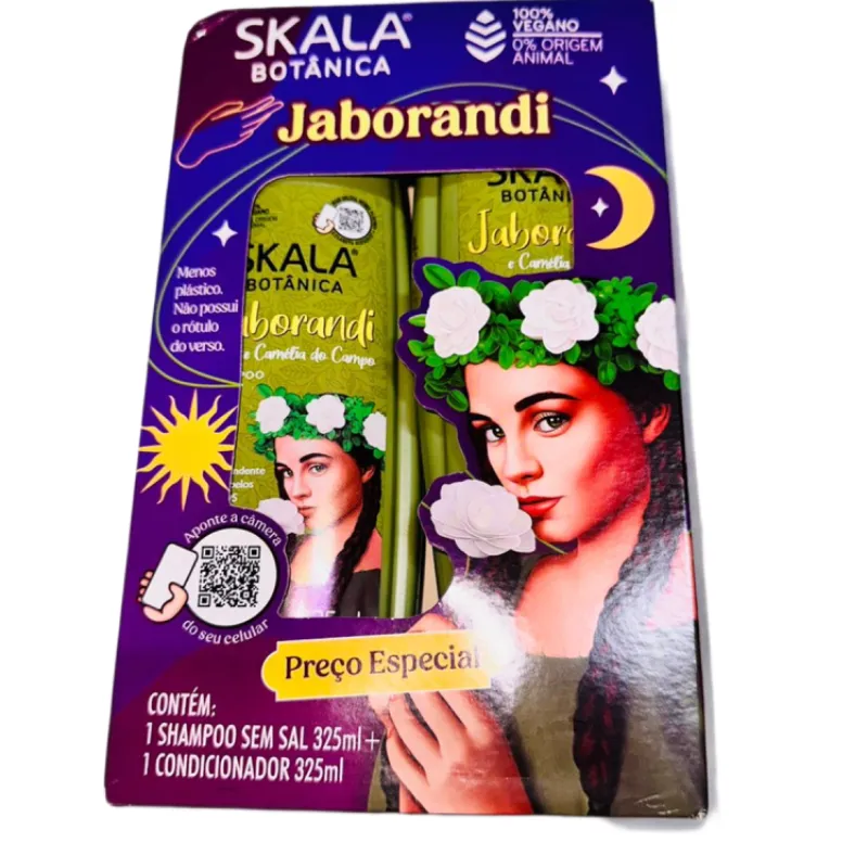 Juego SKALA 