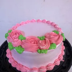 Kake capuchino 