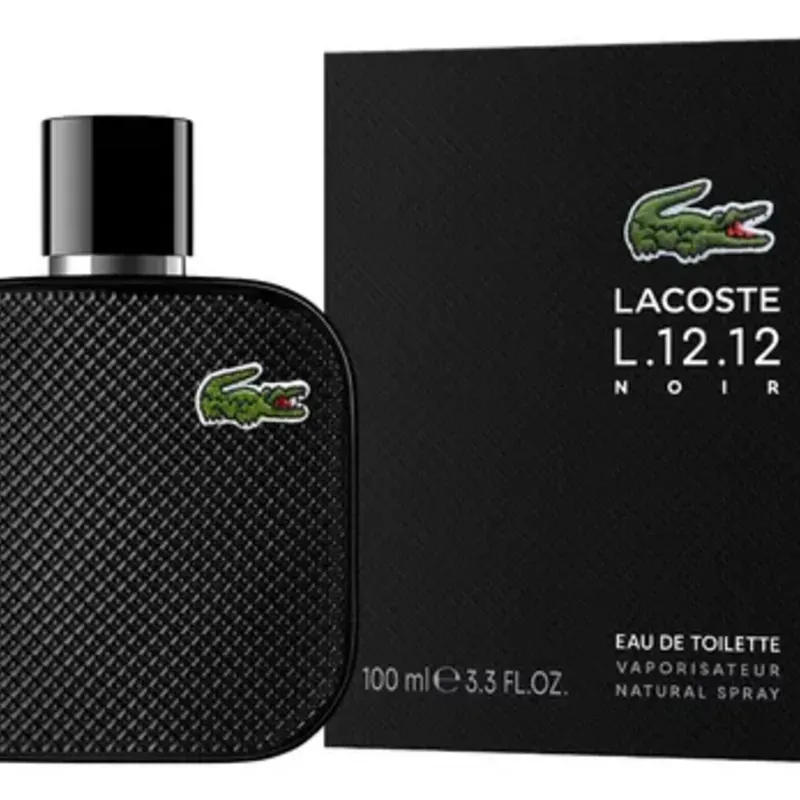 Lacoste