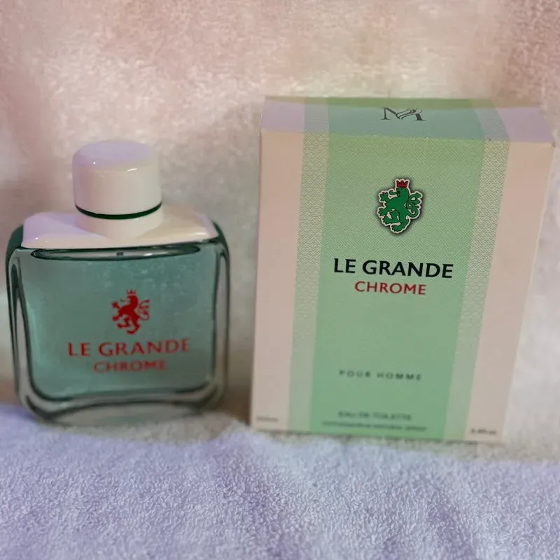 Le Grande