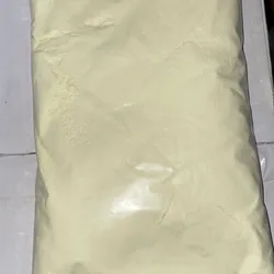 Leche en polvo nacional