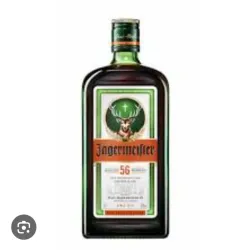 Licor Jagermeifter (750ml)