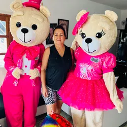 Ositos del amor ❤️