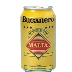 Malta Bucanero 