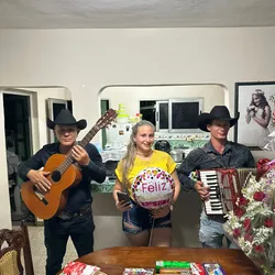 Mariachis