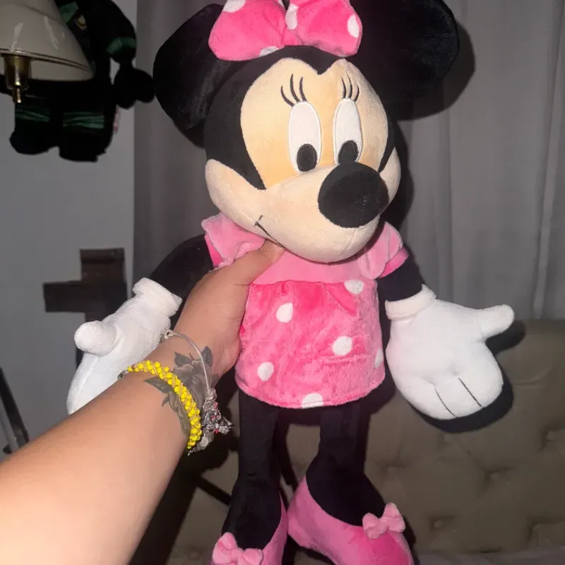 Minnie Mouse