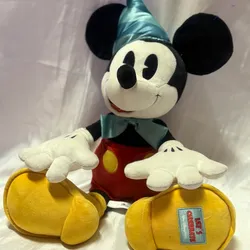 Minnie, Mouse grande