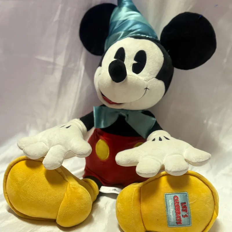 Minnie, Mouse grande