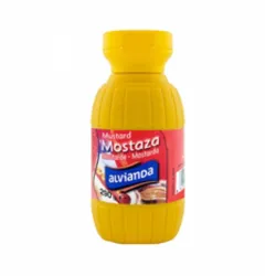 Mostaza