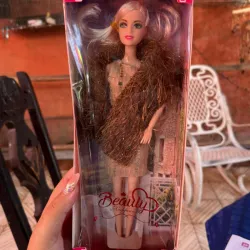 Muñeca Barbie