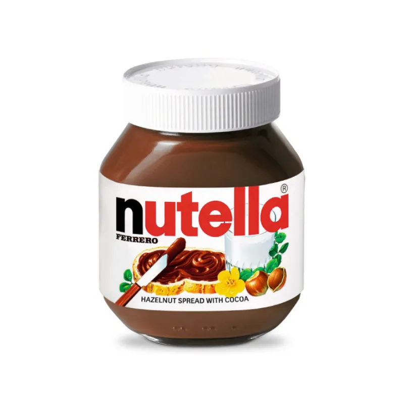 Nutella 