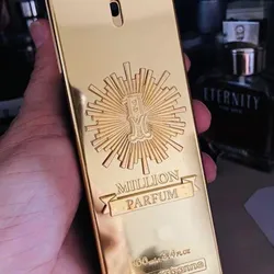 One Millon perfum 