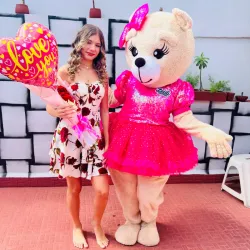 Osita amor