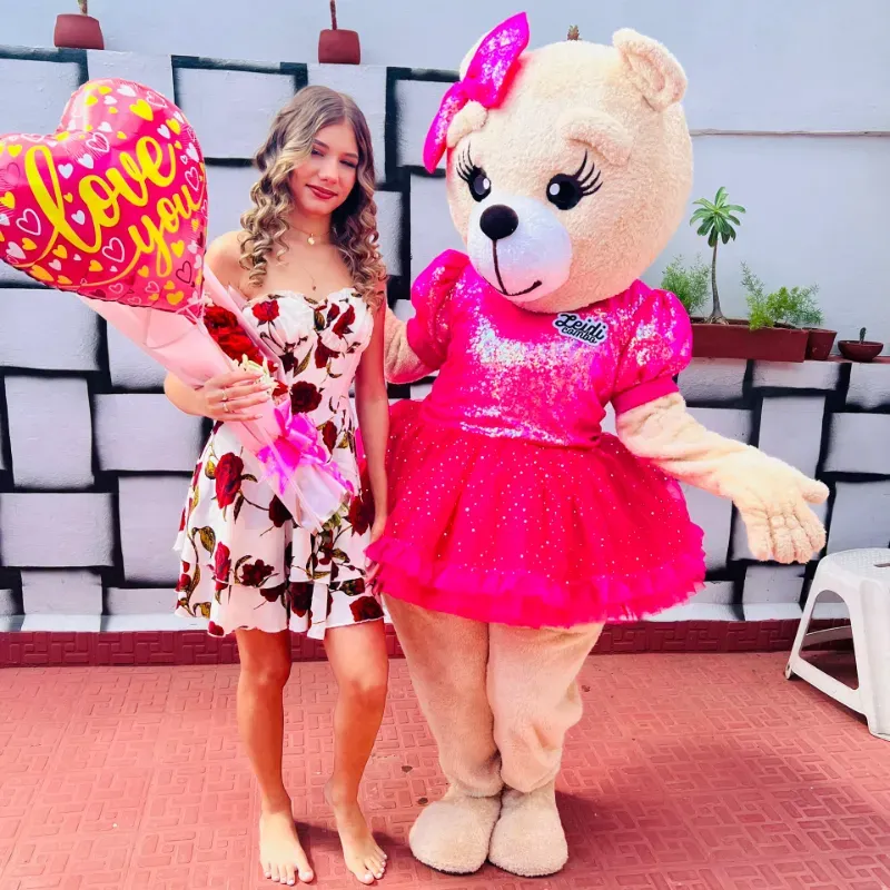 Osita amor