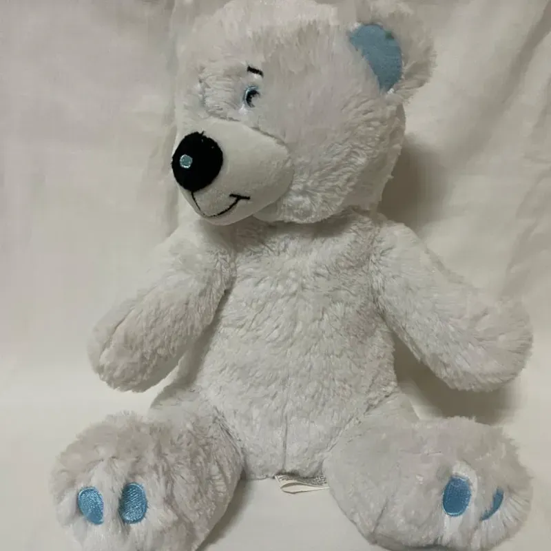 Osito blanco 