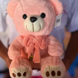 Osito rosado