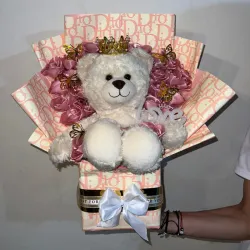 Oso premium Dior #1