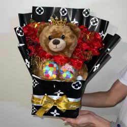 Oso premium Louis Vuitton 