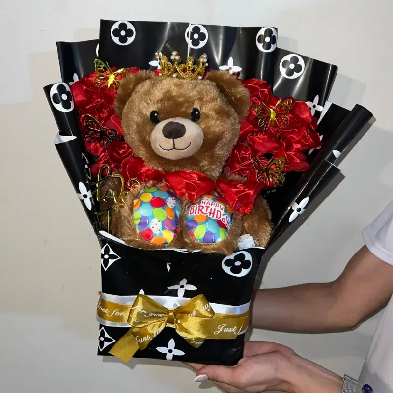 Oso premium Louis Vuitton 