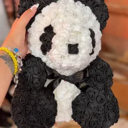 Oso panda