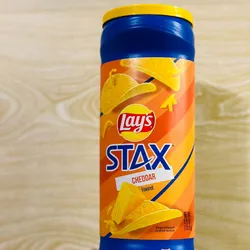 Papas Lays Stax