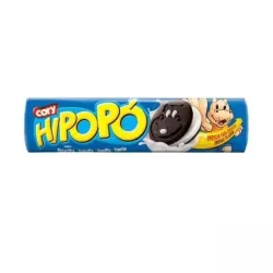 Paquete de galletas Hipopó
