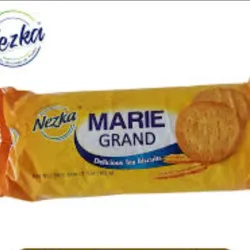 Paquete de galletas Marie Grand