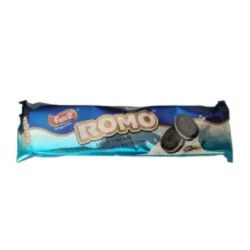 Paquete de galletas Romo