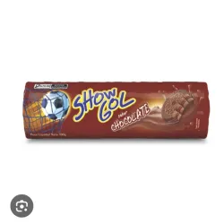 Paquete de galletas Show Gol
