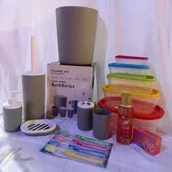 Para mi mami la organizada 🤭