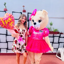 Para mi princesa favorita