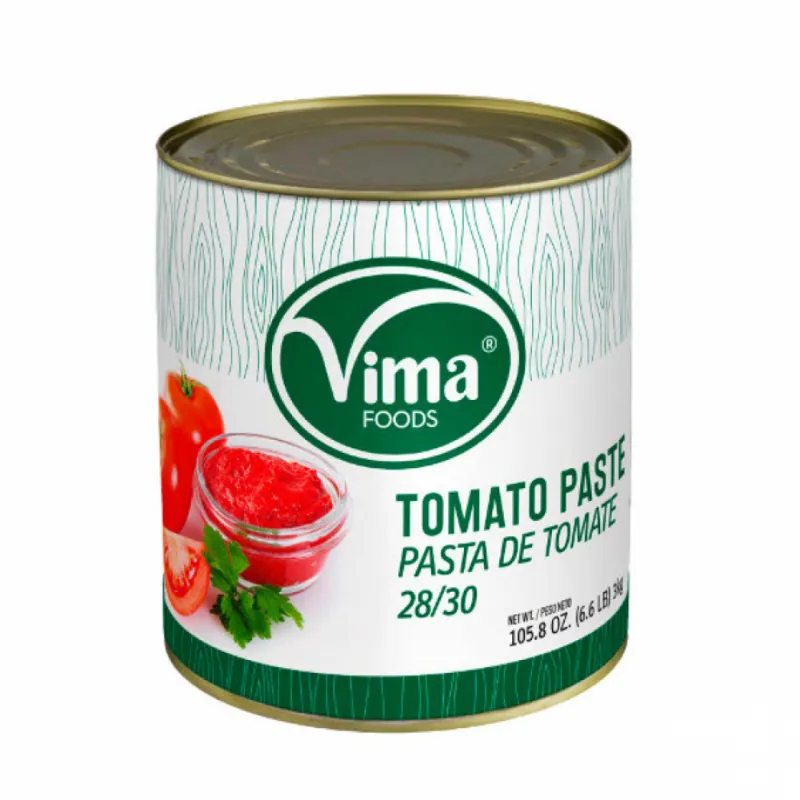 Pasta de tomate VIMA