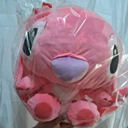 Peluche de Angela