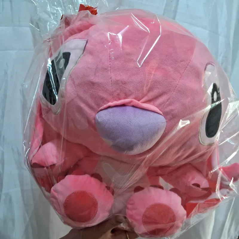 Peluche de Angela