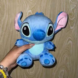 Peluche de Stitch