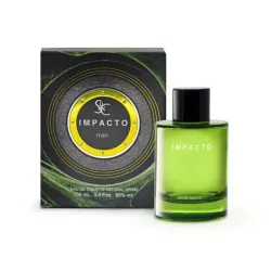 Perfume Impacto