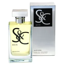 Perfume S&C