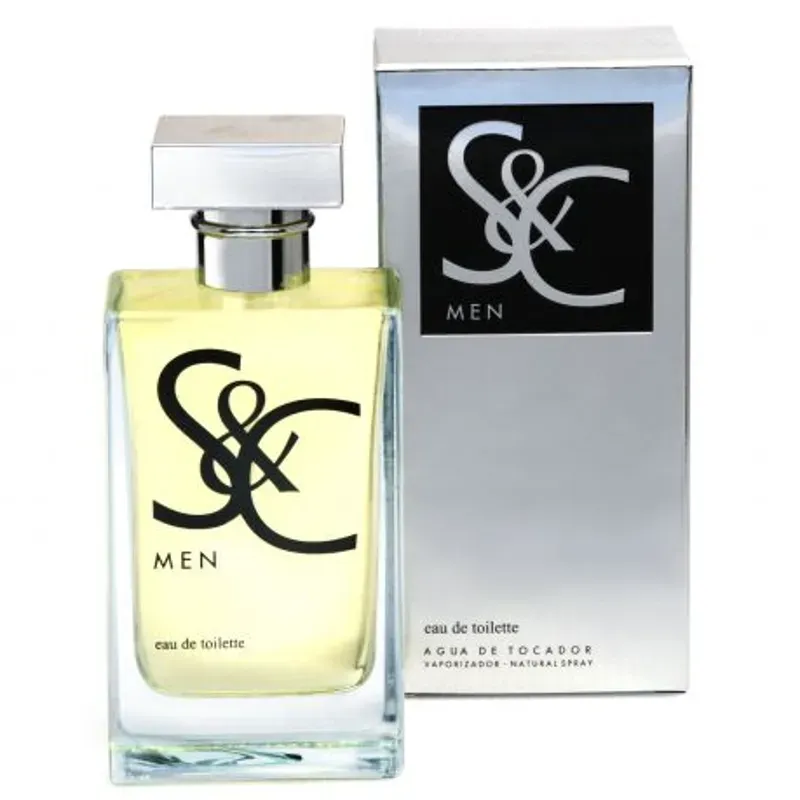 Perfume S&C