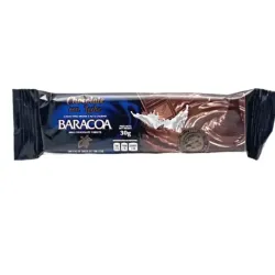 Peter de chocolate Baracoa