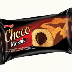 Ponke Choco Mosaic