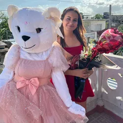 Princesa mía ❤️