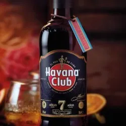 Ron Havana Club Añejo 7 Años