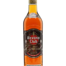 Ron Havana Club Añejo Especial. 700 ml